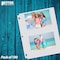 Better Office Products Photo Album Refill Sheets, For 4 x 6 Inch Photos, Heavyweight, Diamond Clear, 100PK 32411 - alternate 5